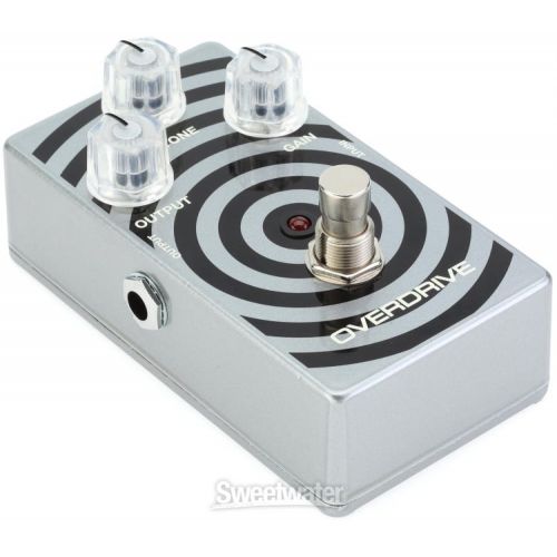  MXR Wylde Audio Overdrive Pedal