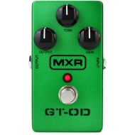 MXR M193 GT-OD Overdrive Pedal