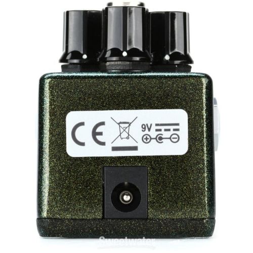  MXR M299 Carbon Copy Mini Analog Delay Pedal