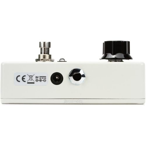  MXR Octavio Octave-up Fuzz Pedal