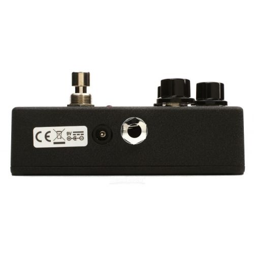  MXR M132 Supercomp Compressor Pedal