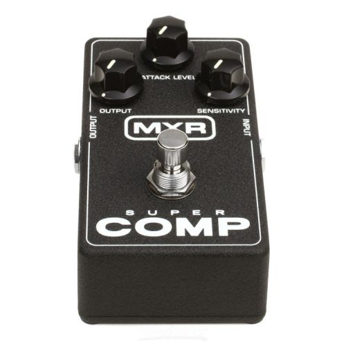  MXR M132 Supercomp Compressor Pedal