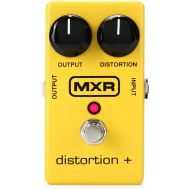 MXR M104 Distortion + Pedal