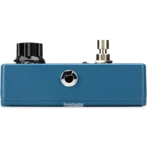  MXR M103 Blue Box Octave Pedal