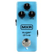 MXR M294 Sugar Drive Overdrive Pedal