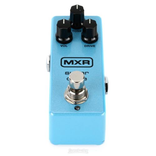  MXR M294 Sugar Drive Overdrive Pedal