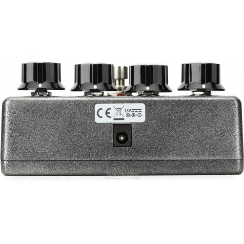  MXR M117R Flanger Pedal