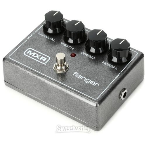  MXR M117R Flanger Pedal