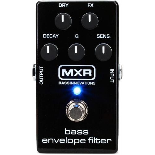  MXR Bass Modulation Pedal Pack