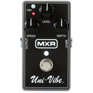 MXR M68 Uni-Vibe Chorus / Vibrato Pedal