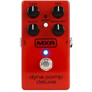 MXR M228 Dyna Comp Deluxe Compressor Pedal