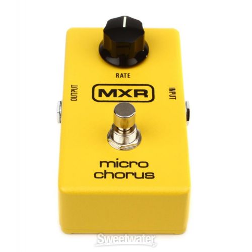  MXR M148 Micro Chorus Pedal