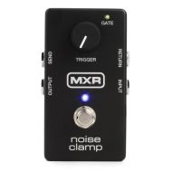 MXR M195 Noise Clamp Noise Reduction / Gate Pedal