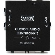 MXR MC406 CAE Buffer