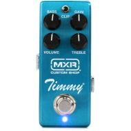 MXR Timmy Overdrive Mini Pedal