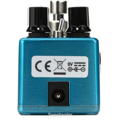  MXR Timmy Overdrive Mini Pedal