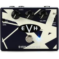 MXR EVH 5150 Chorus Pedal Demo