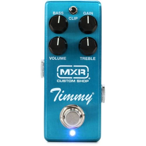  MXR and Dunlop Ultimate Pedal Bundle