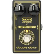 MXR Double Down Booster Pedal