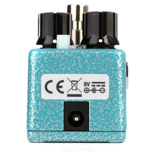  MXR M296 Classic 108 Fuzz Mini Pedal