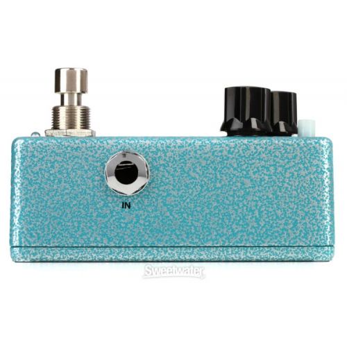  MXR M296 Classic 108 Fuzz Mini Pedal