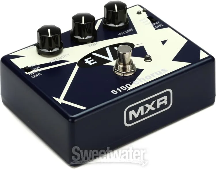  MXR EVH 5150 Chorus Pedal