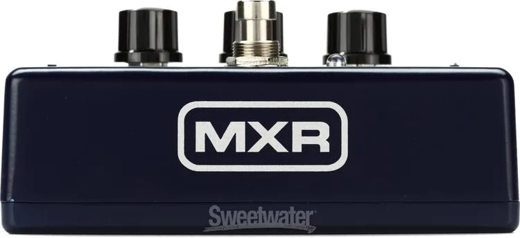  MXR EVH 5150 Chorus Pedal