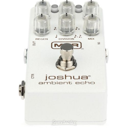  MXR M309 Joshua Ambient Echo Pedal