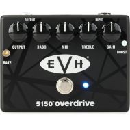 MXR EVH 5150 Overdrive Pedal