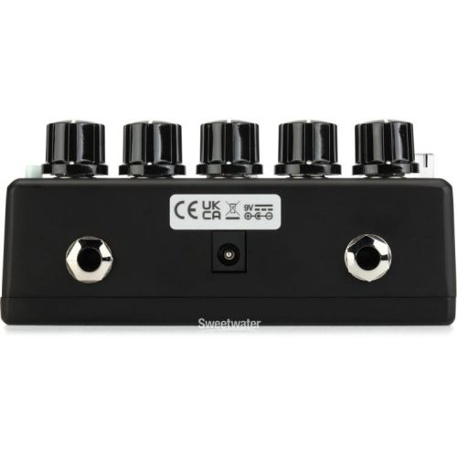  MXR EVH 5150 Overdrive Pedal