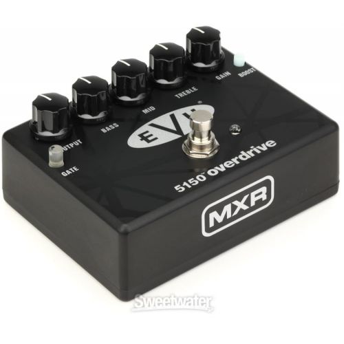  MXR EVH 5150 Overdrive Pedal