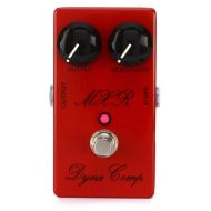 MXR CSP102SL Script Logo Dyna Comp Compressor Pedal