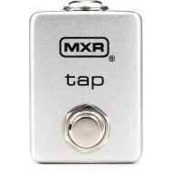 MXR M199 Tap Tempo Pedal