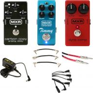 MXR Essential Pedals Pack