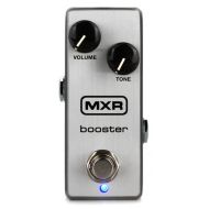 MXR M293 Booster Mini Boost Pedal