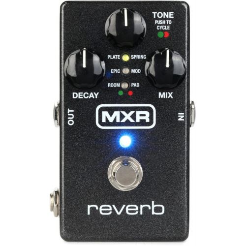  MXR Essentials Pedalboard Bundle