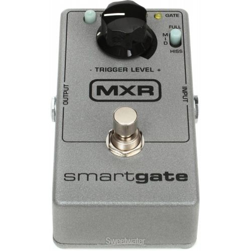  MXR M135 Smart Gate Pedal