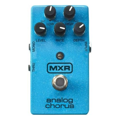  MXR M234 Analog Chorus