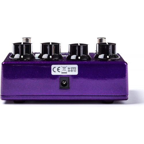  Other MXR Sub Machine Fuzz Guitar Effects Pedal (M225)