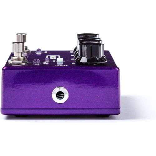  Other MXR Sub Machine Fuzz Guitar Effects Pedal (M225)