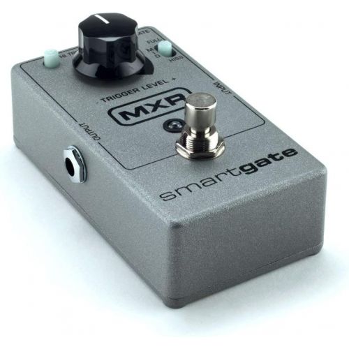  MXR M-135 Smart Gate Noise Gate Pedal with 4 Free Cables!