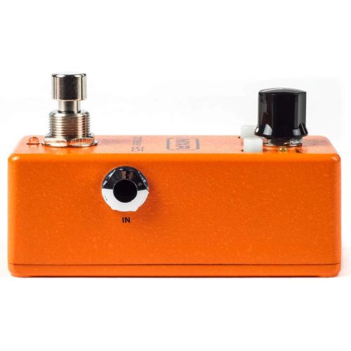  MXR M290 Mini Phase 95 Phaser Effects Pedal for Electric Guitar includes (Power Adapter) with 2 Senor Path Cable and Instrument Cable