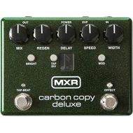 [아마존베스트]MXR M 292Carbon Copy Analog Delay Deluxe