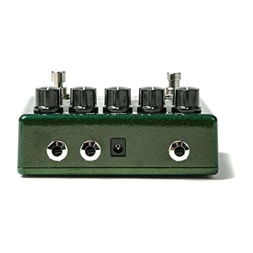  [아마존베스트]MXR M 292Carbon Copy Analog Delay Deluxe