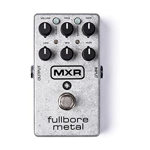  [아마존베스트]MXR Fullbore Metal M116