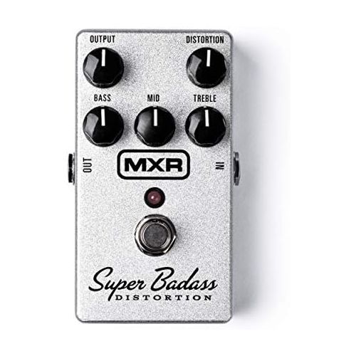  [아마존베스트]Jim Dunlop Mxr Super Badass Distortion