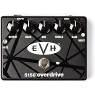 [아마존베스트]MXR Eddie Van Halen 5150Overdrive Pedal EVH5150