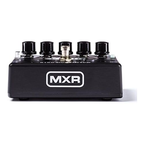  [아마존베스트]MXR Eddie Van Halen 5150Overdrive Pedal EVH5150