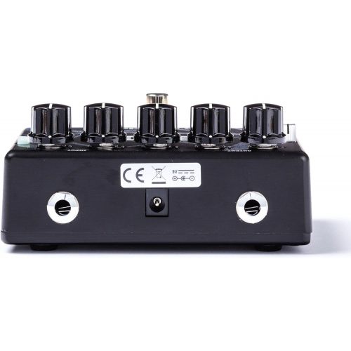  [아마존베스트]MXR Eddie Van Halen 5150Overdrive Pedal EVH5150