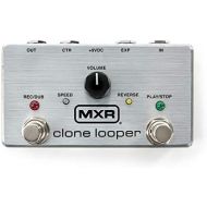 [아마존베스트]Dunlop MXR M303 Clone Looper
